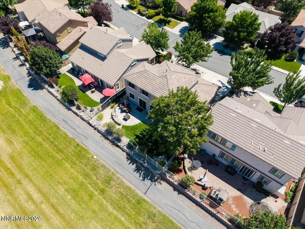 10749 Grayslake Reno NV 89521
