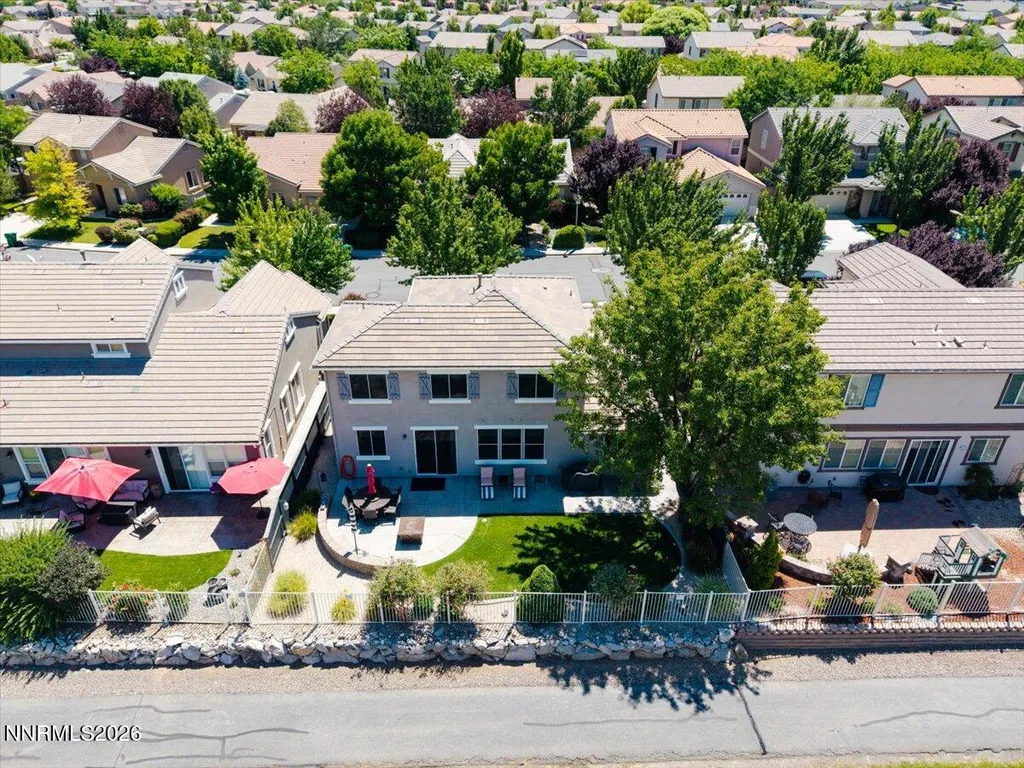 10749 Grayslake Reno NV 89521