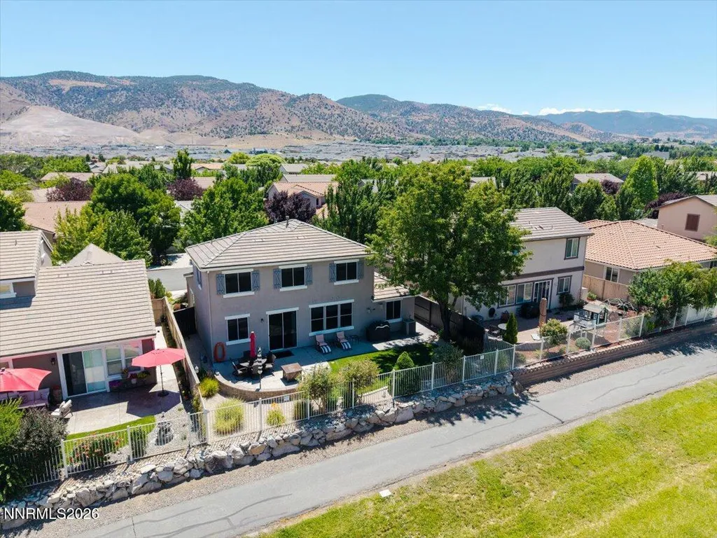 10749 Grayslake Reno NV 89521