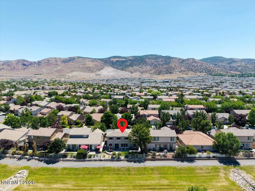 10749 Grayslake Reno NV 89521