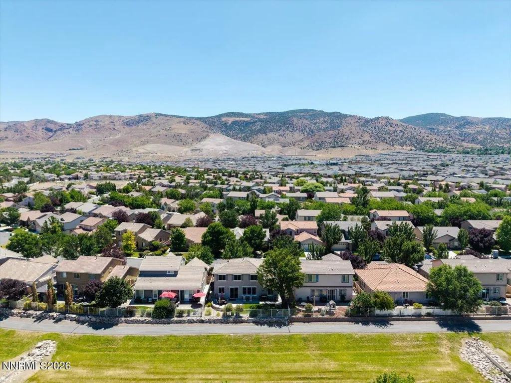 10749 Grayslake Reno NV 89521