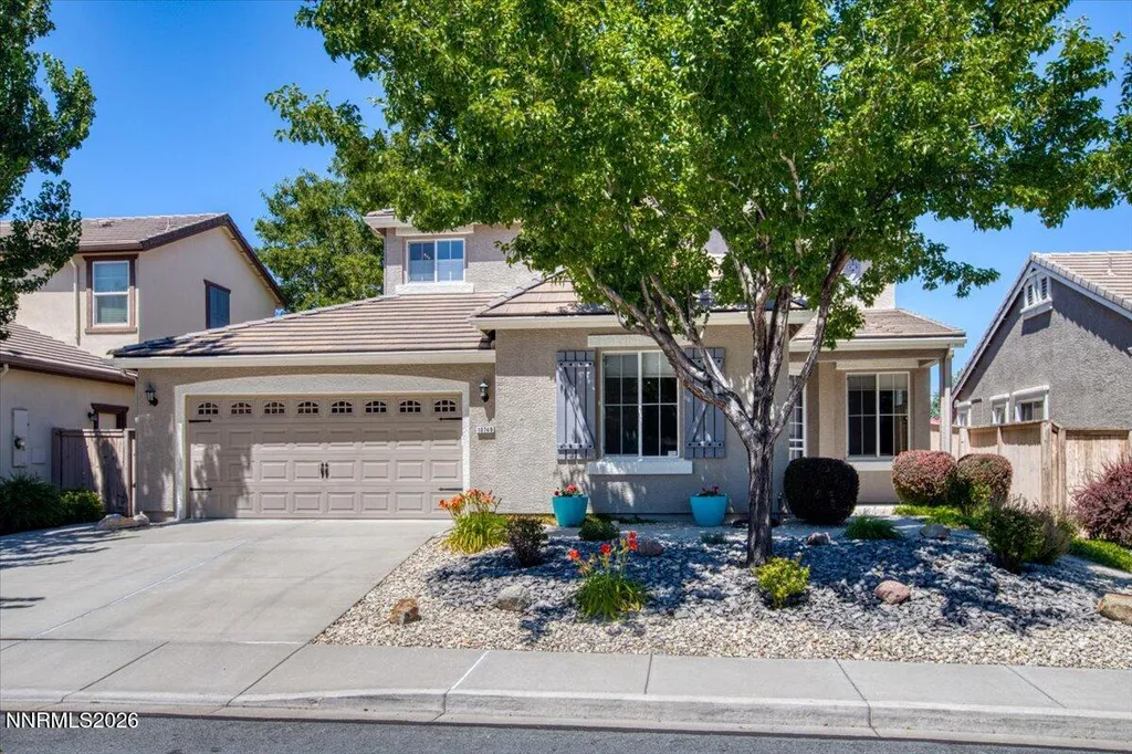 10749 Grayslake Reno NV 89521