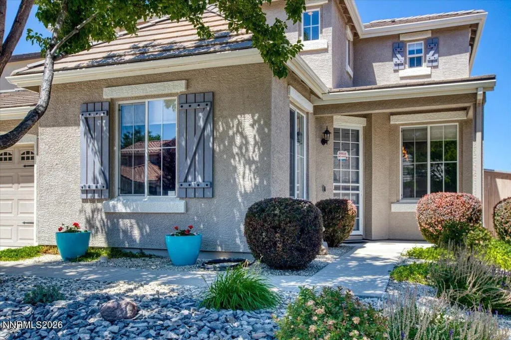 10749 Grayslake Reno NV 89521