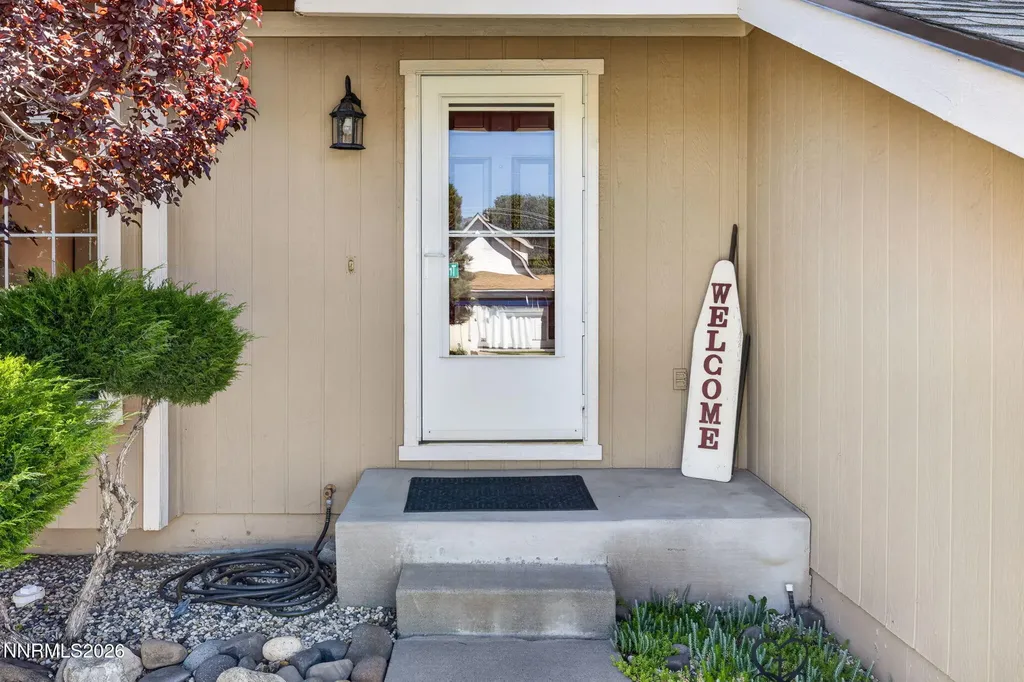 1697 Truckee Carson City NV 89701