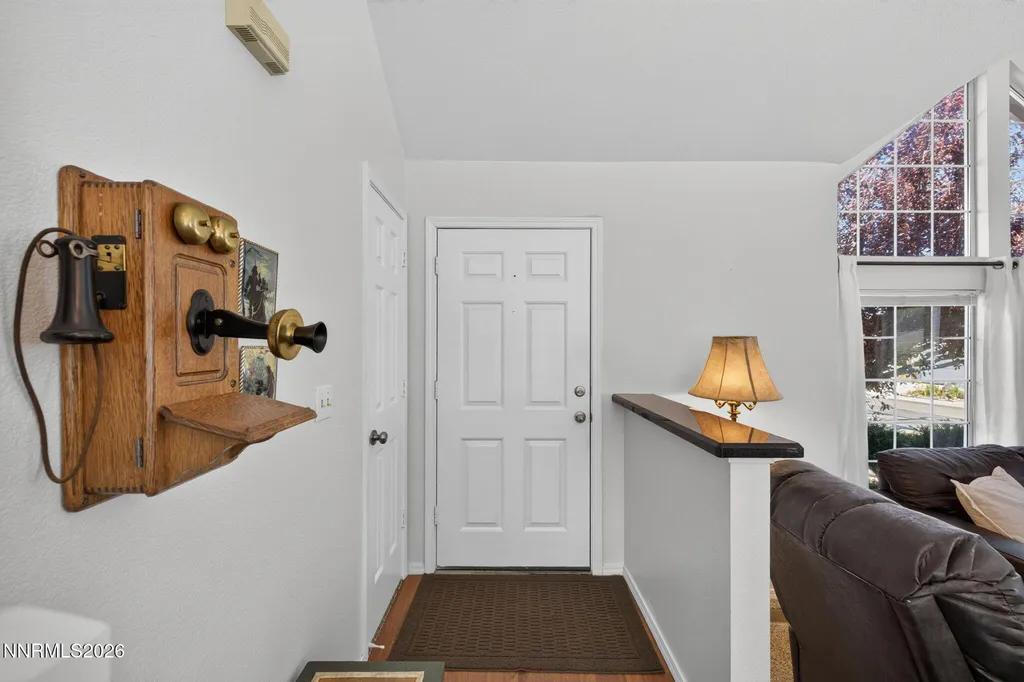 1697 Truckee Carson City NV 89701