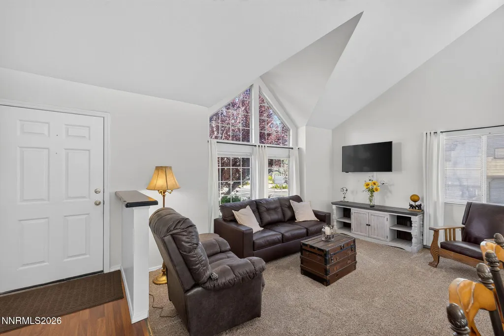 1697 Truckee Carson City NV 89701