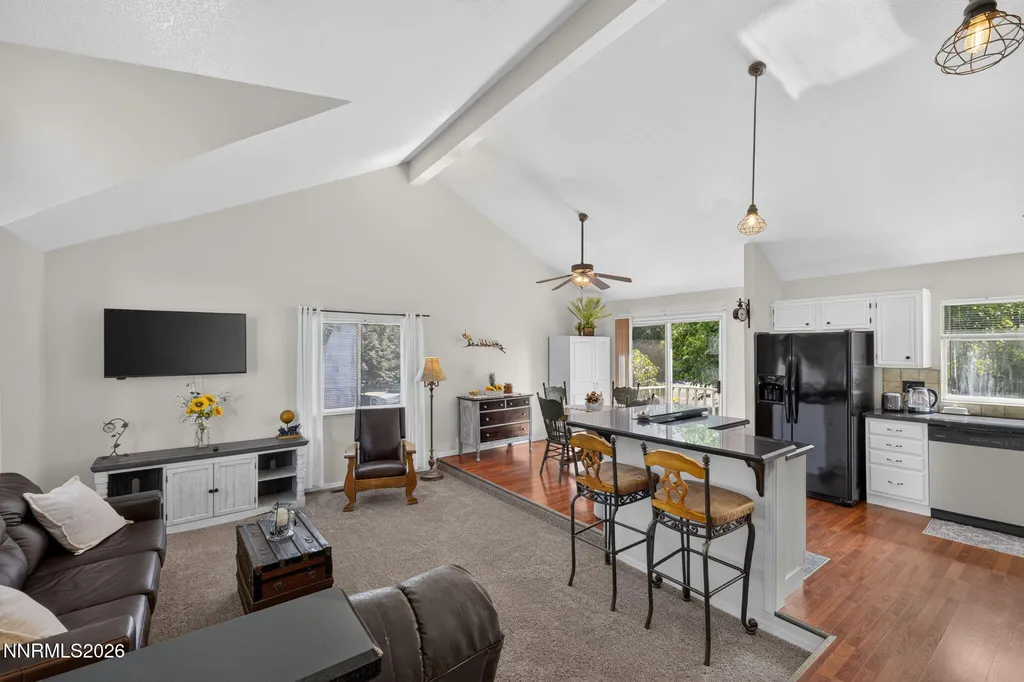 1697 Truckee Carson City NV 89701