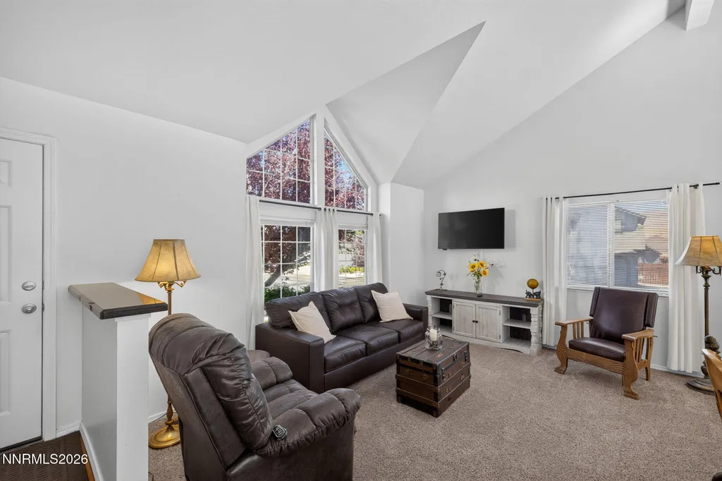 1697 Truckee Carson City NV 89701