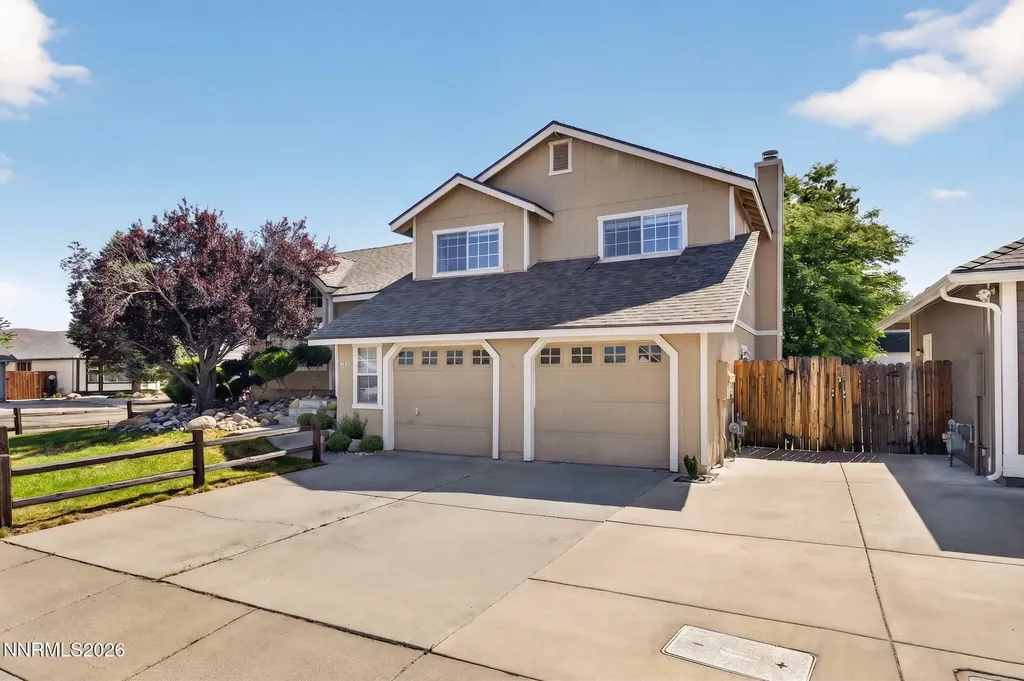 1697 Truckee Carson City NV 89701