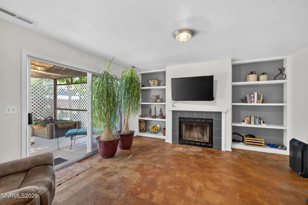 1697 Truckee Carson City NV 89701