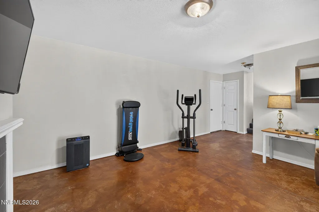 1697 Truckee Carson City NV 89701