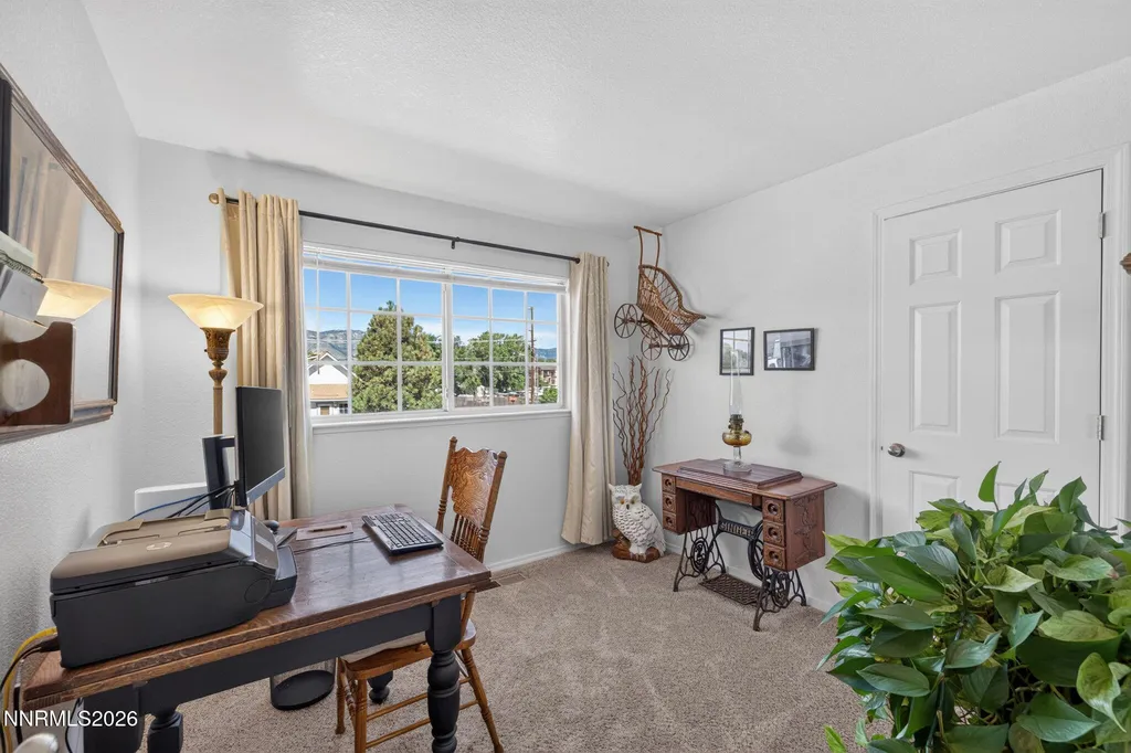 1697 Truckee Carson City NV 89701