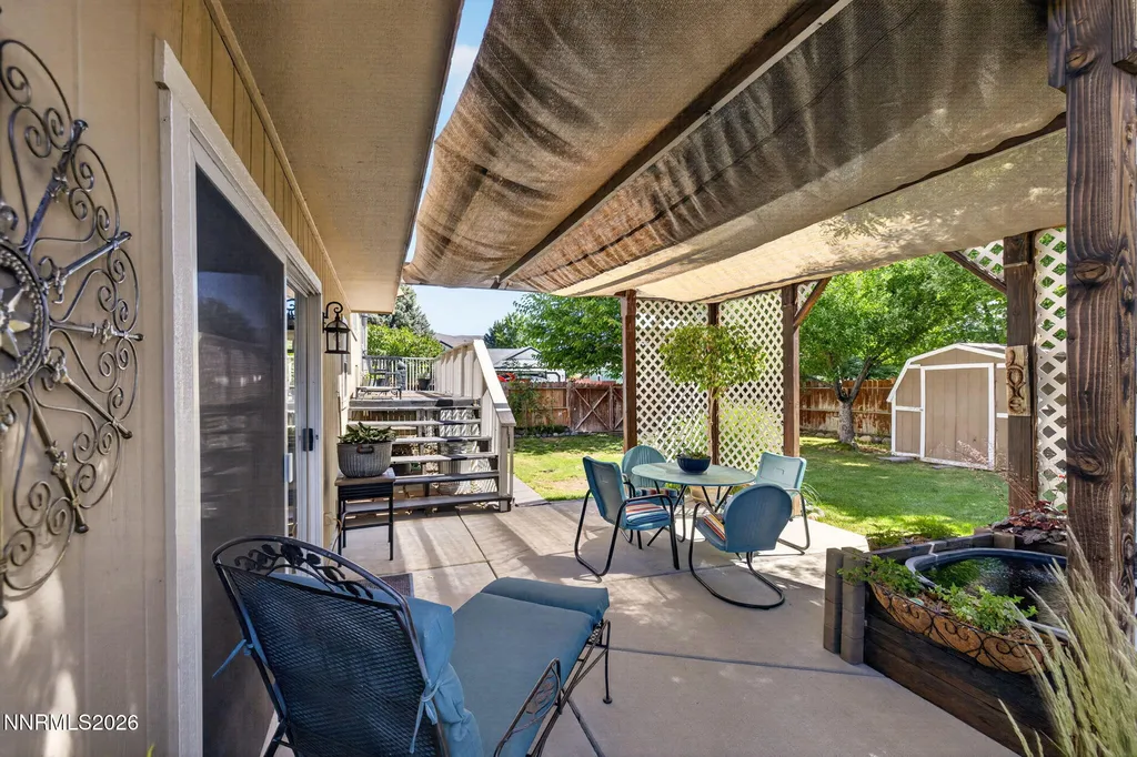 1697 Truckee Carson City NV 89701