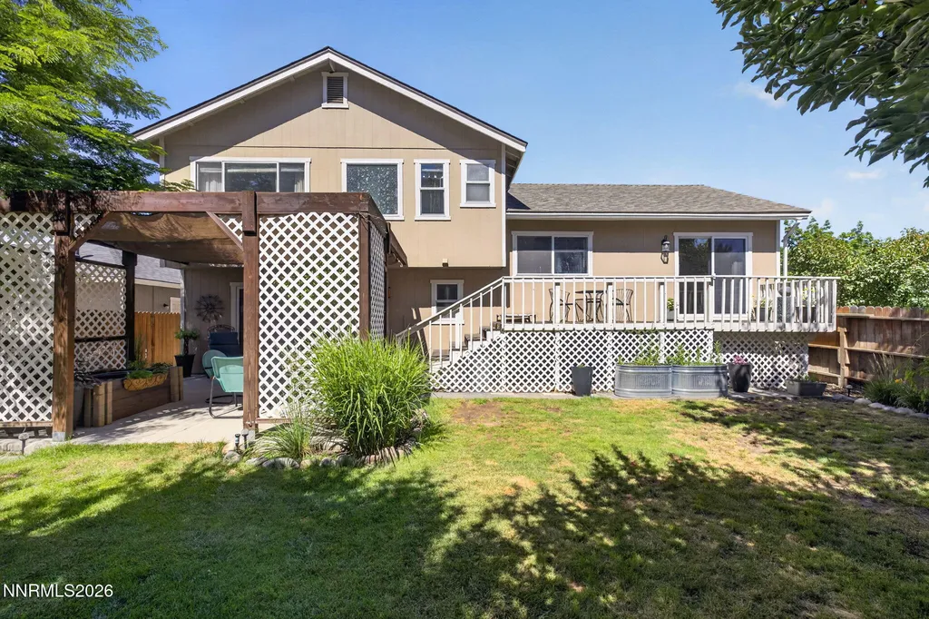 1697 Truckee Carson City NV 89701