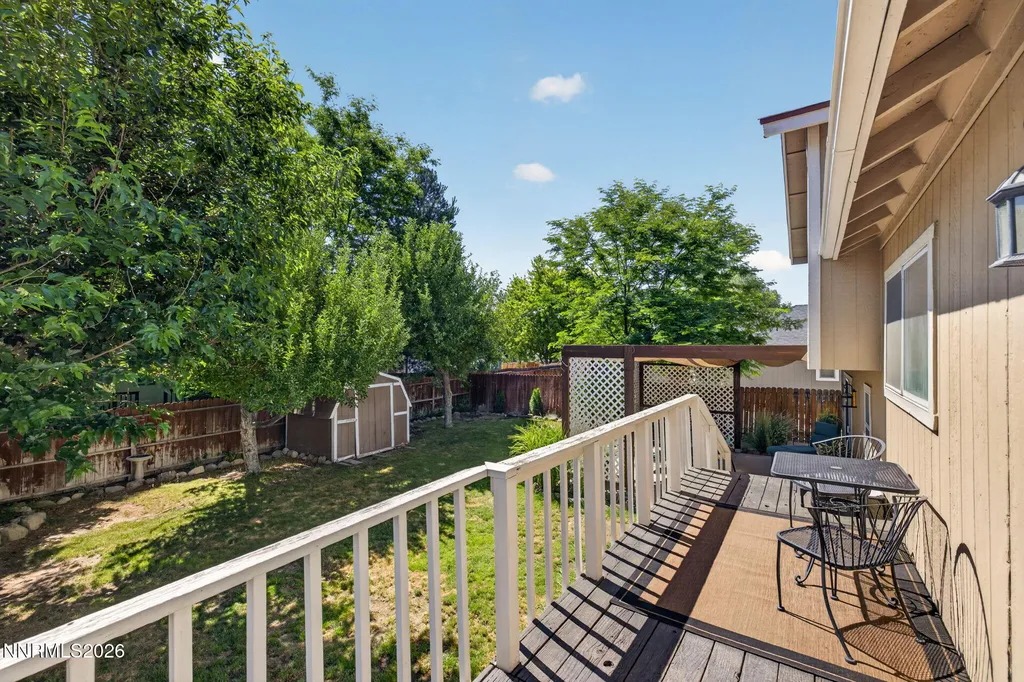 1697 Truckee Carson City NV 89701