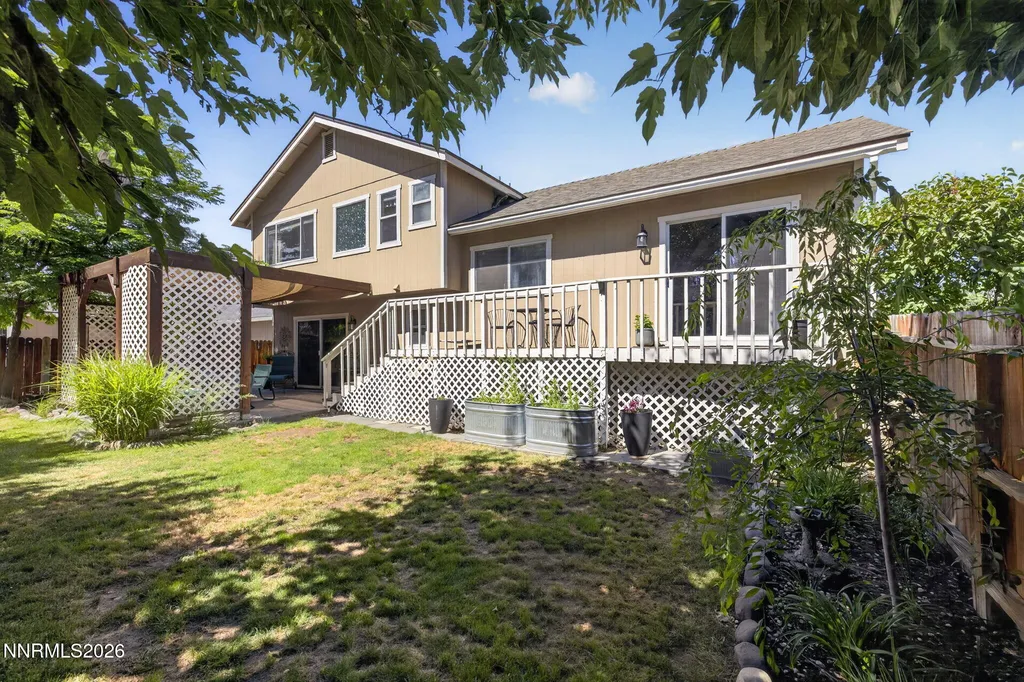 1697 Truckee Carson City NV 89701