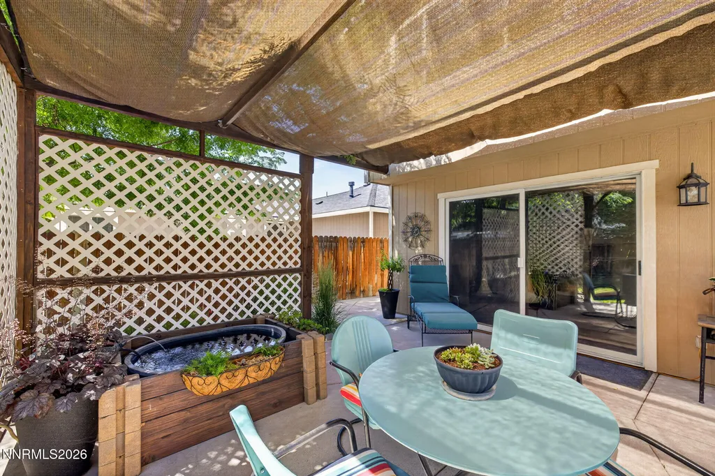 1697 Truckee Carson City NV 89701