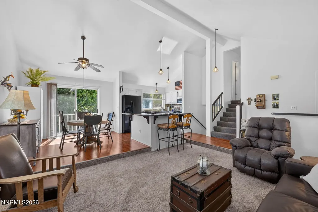 1697 Truckee Carson City NV 89701