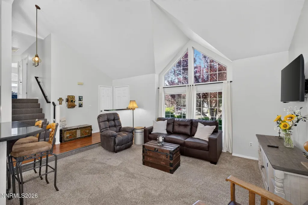 1697 Truckee Carson City NV 89701