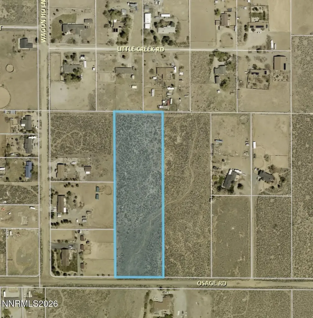 -- Osage Reno NV 89508