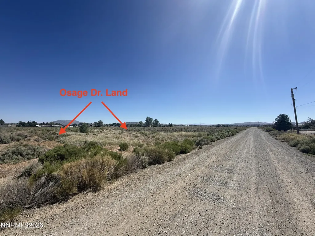 -- Osage Reno NV 89508