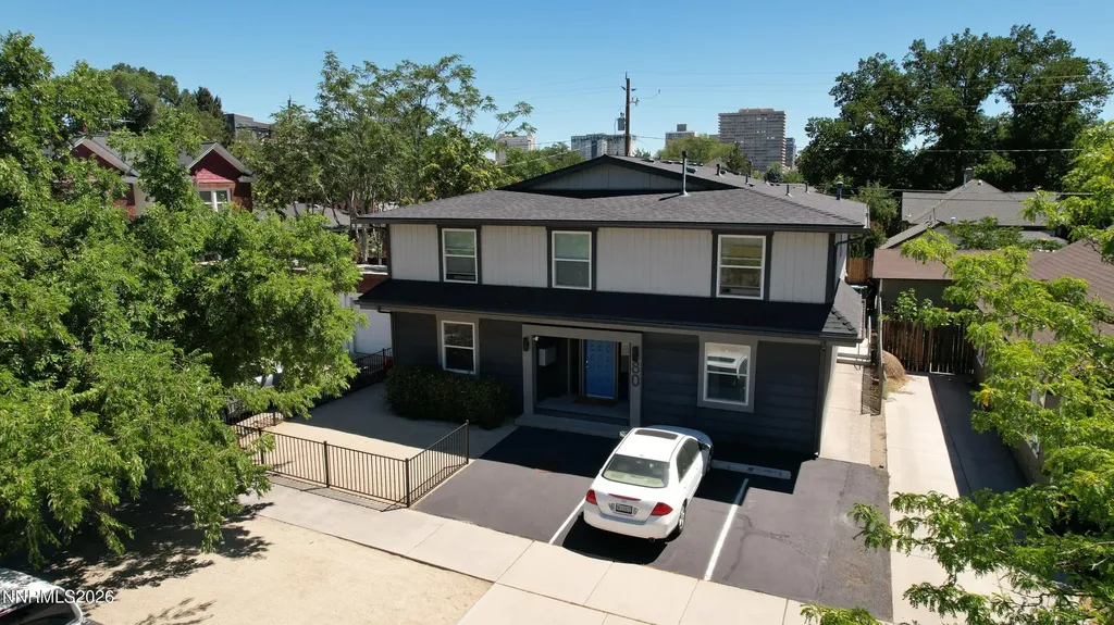 80 Vine Reno NV 89503