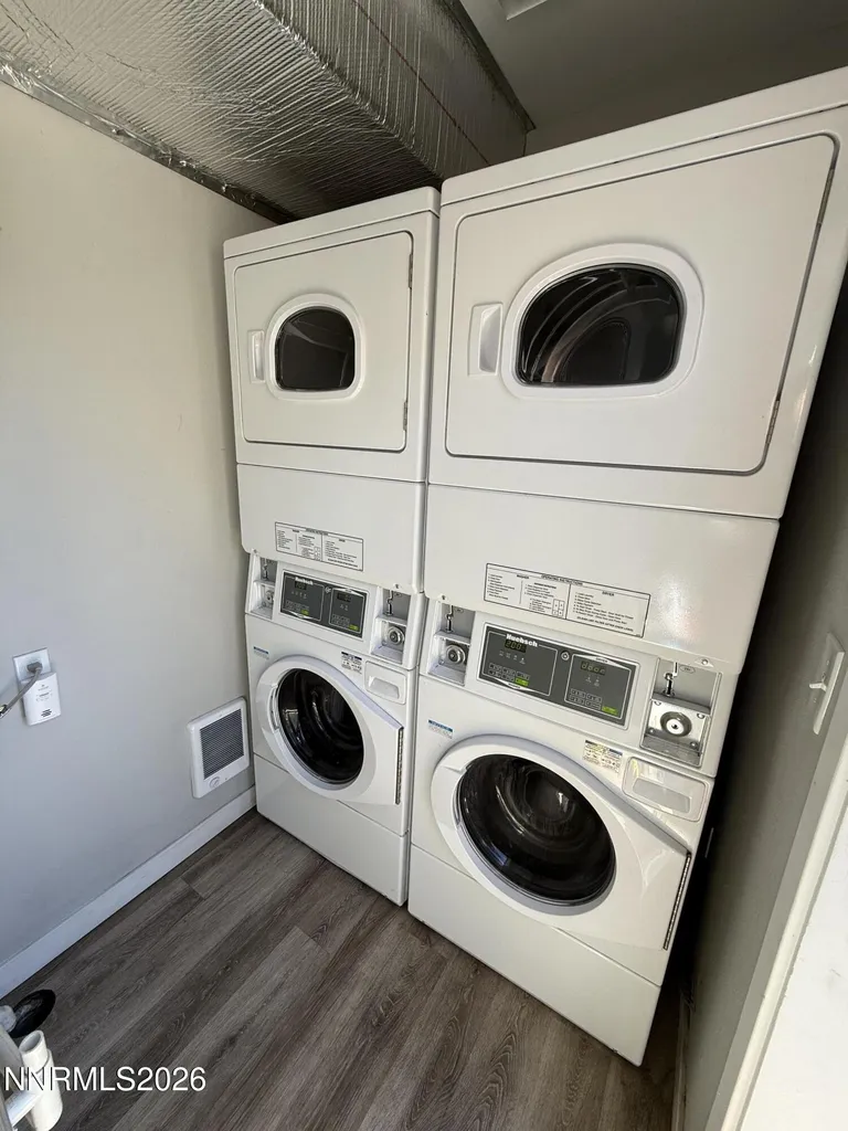 80 Vine Reno NV 89503