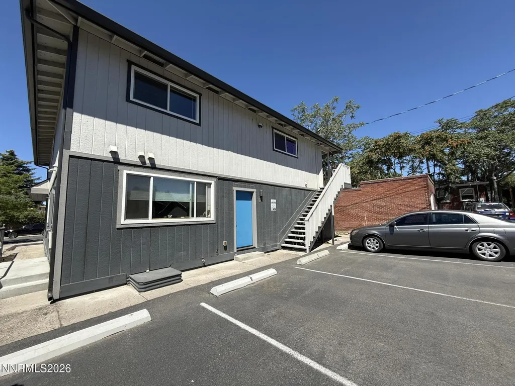 80 Vine Reno NV 89503