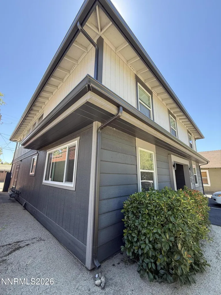 80 Vine Reno NV 89503