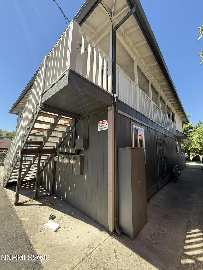 80 Vine Reno NV 89503