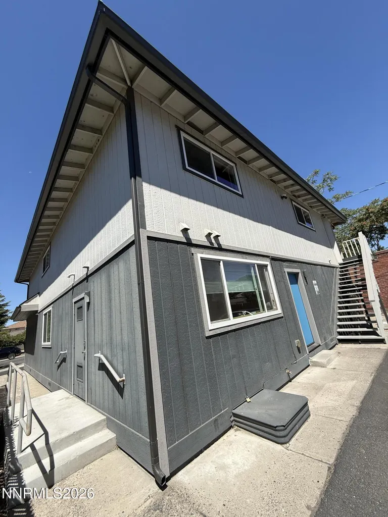 80 Vine Reno NV 89503