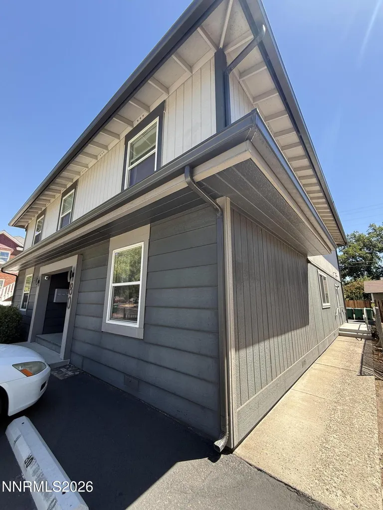 80 Vine Reno NV 89503