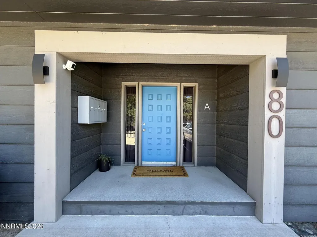 80 Vine Reno NV 89503