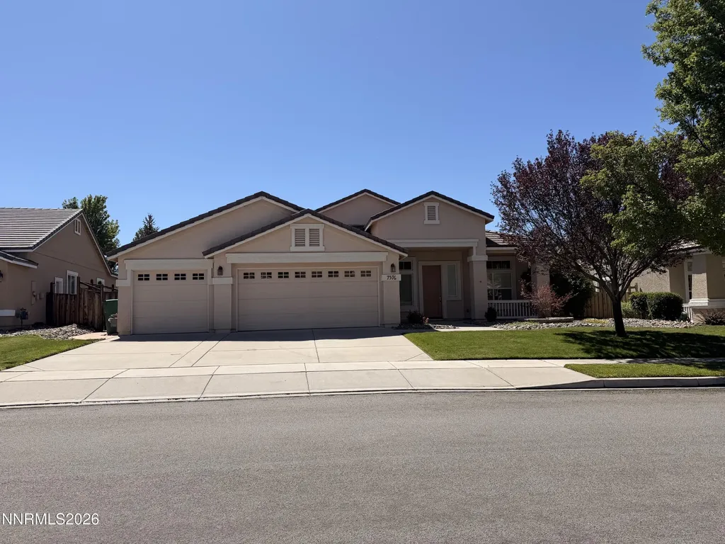 7576 Ulysses Sparks NV 89436