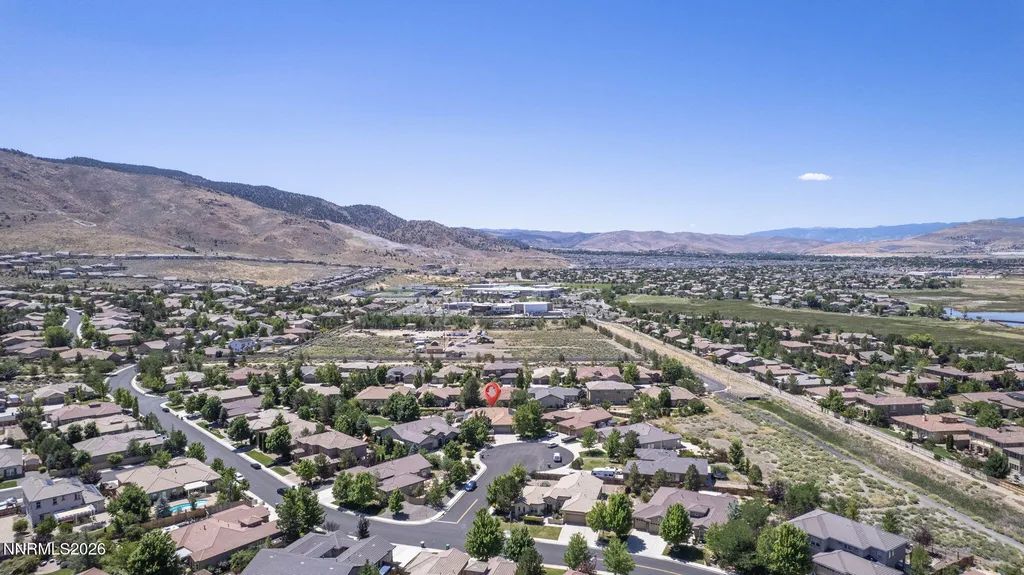 10080 Bull Rider Reno NV 89521