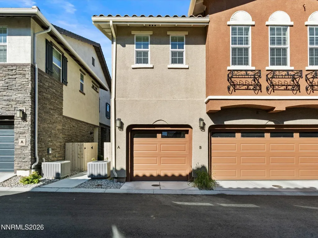 1825 Sea Horse Reno NV 89521