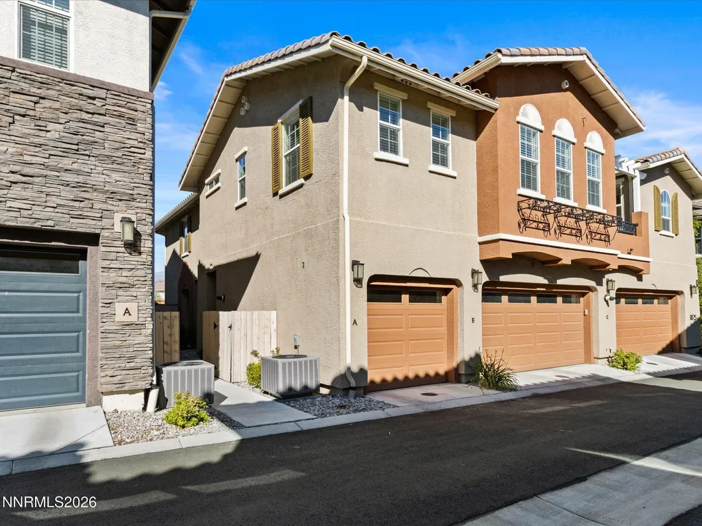 1825 Sea Horse Reno NV 89521