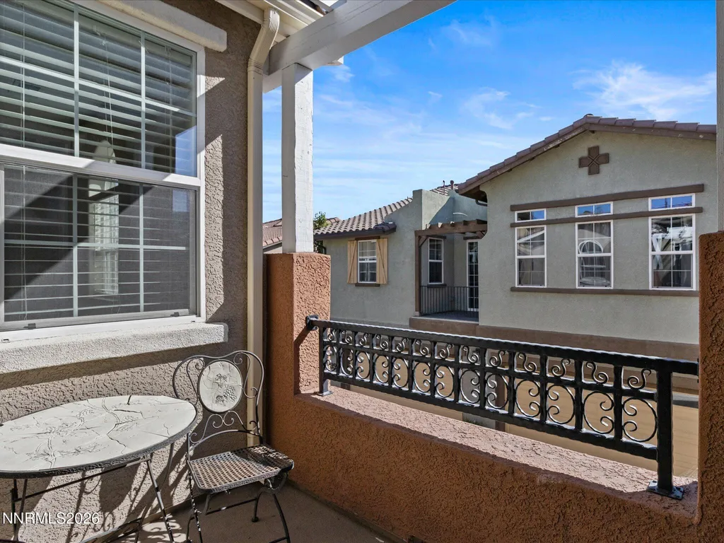 1825 Sea Horse Reno NV 89521