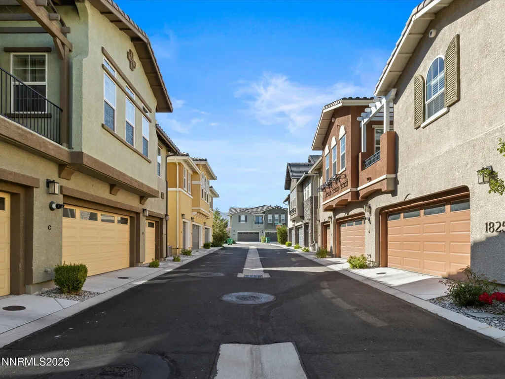 1825 Sea Horse Reno NV 89521