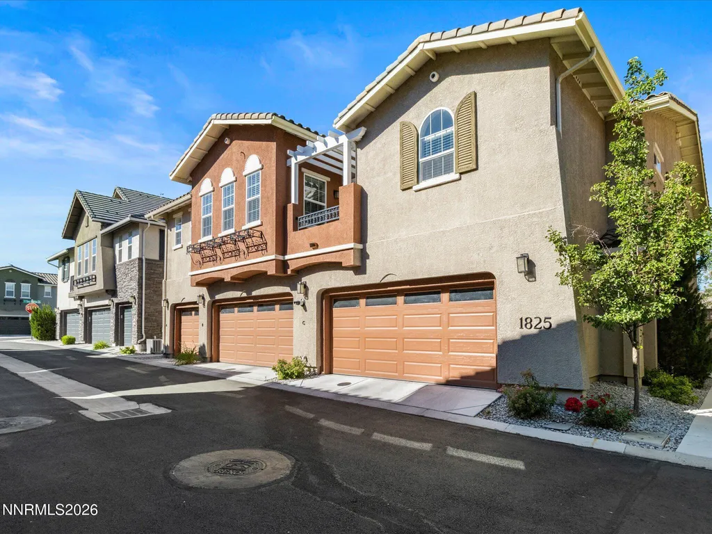 1825 Sea Horse Reno NV 89521