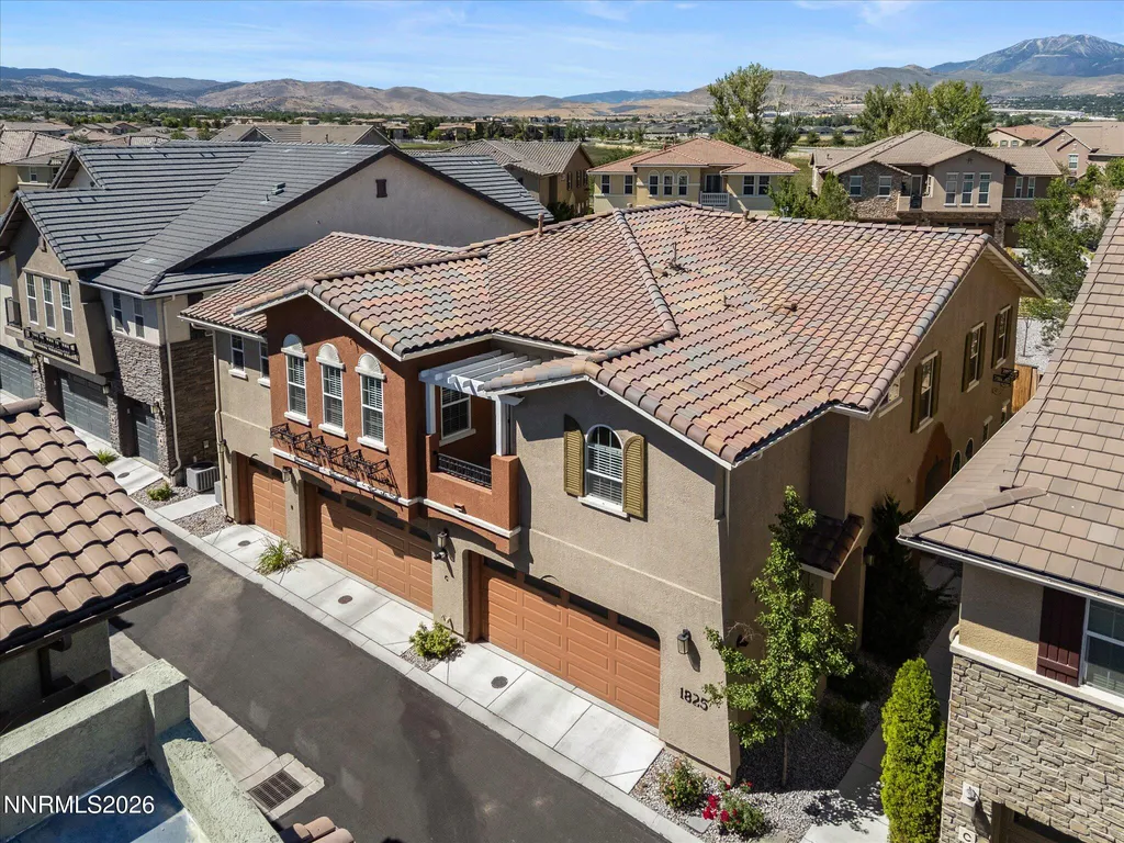 1825 Sea Horse Reno NV 89521