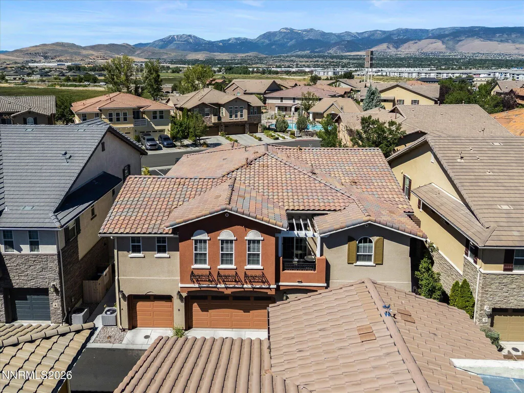 1825 Sea Horse Reno NV 89521