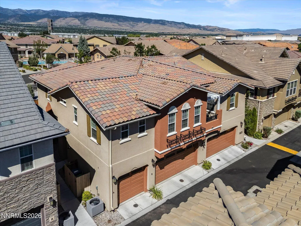 1825 Sea Horse Reno NV 89521