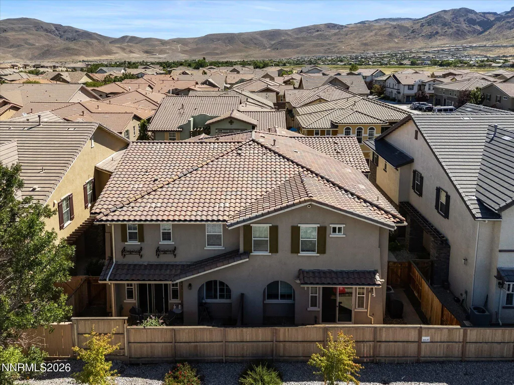 1825 Sea Horse Reno NV 89521
