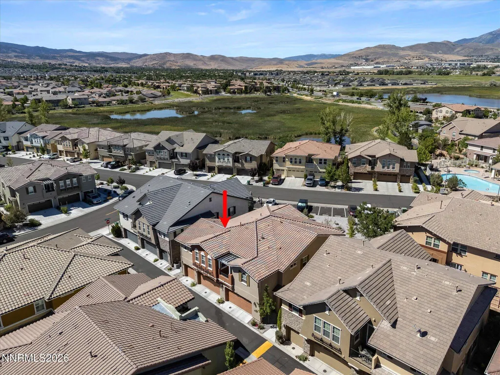 1825 Sea Horse Reno NV 89521