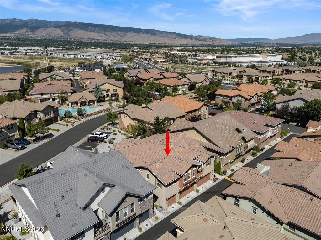 1825 Sea Horse Reno NV 89521