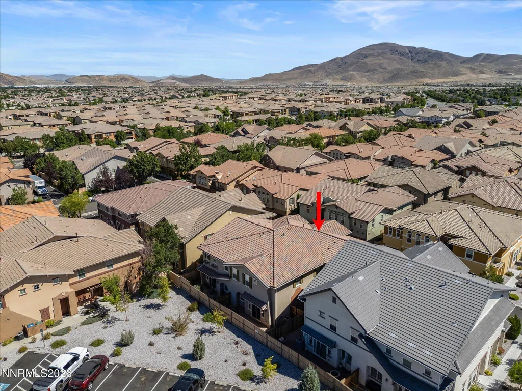 1825 Sea Horse Reno NV 89521