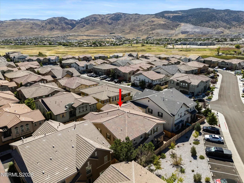 1825 Sea Horse Reno NV 89521