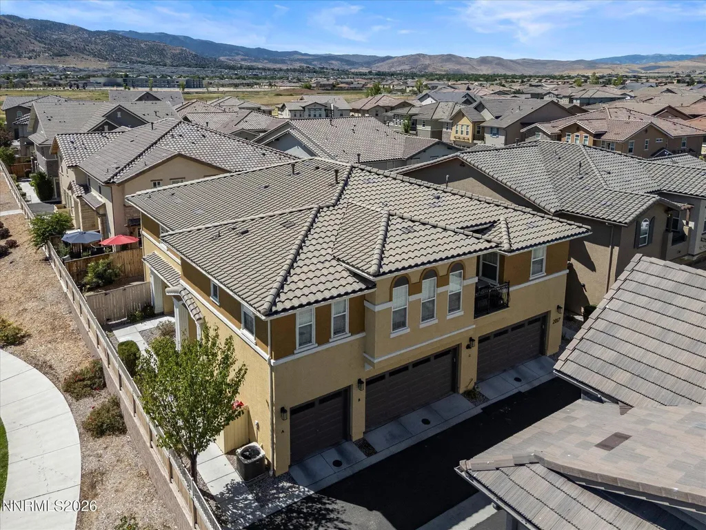2017 Wind Ranch Reno NV 89521