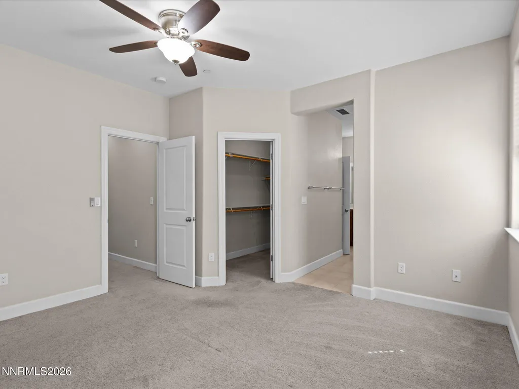 2017 Wind Ranch Reno NV 89521